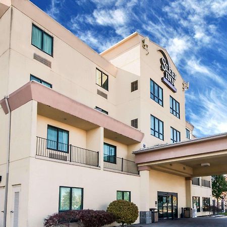 Sleep Inn & Suites Winchester Exteriör bild