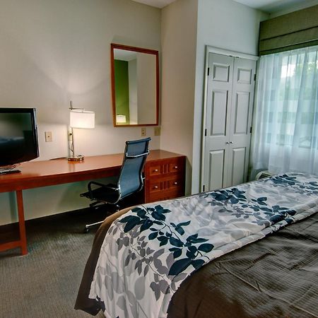 Sleep Inn & Suites Winchester Exteriör bild