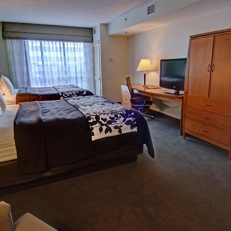 Sleep Inn & Suites Winchester Exteriör bild