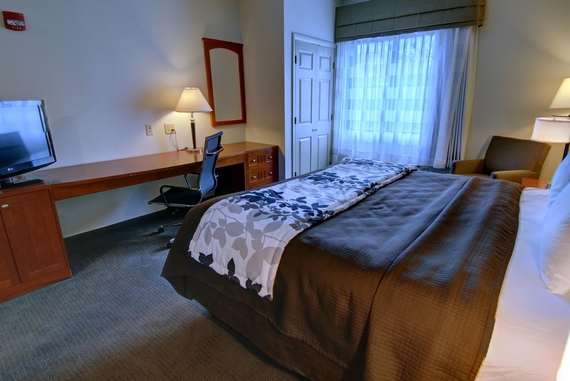 Sleep Inn & Suites Winchester Exteriör bild