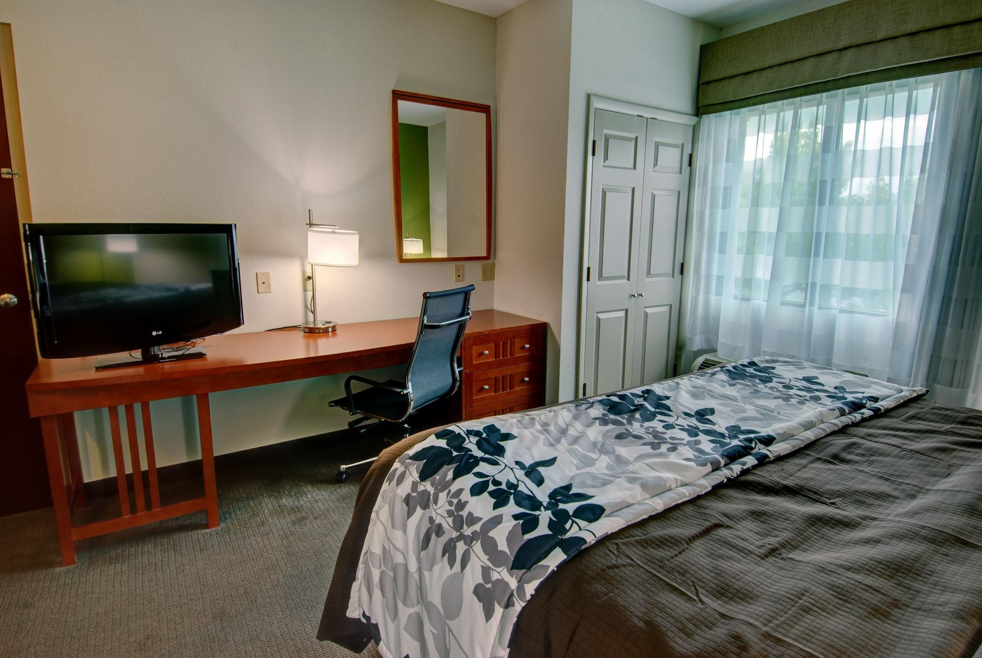 Sleep Inn & Suites Winchester Exteriör bild