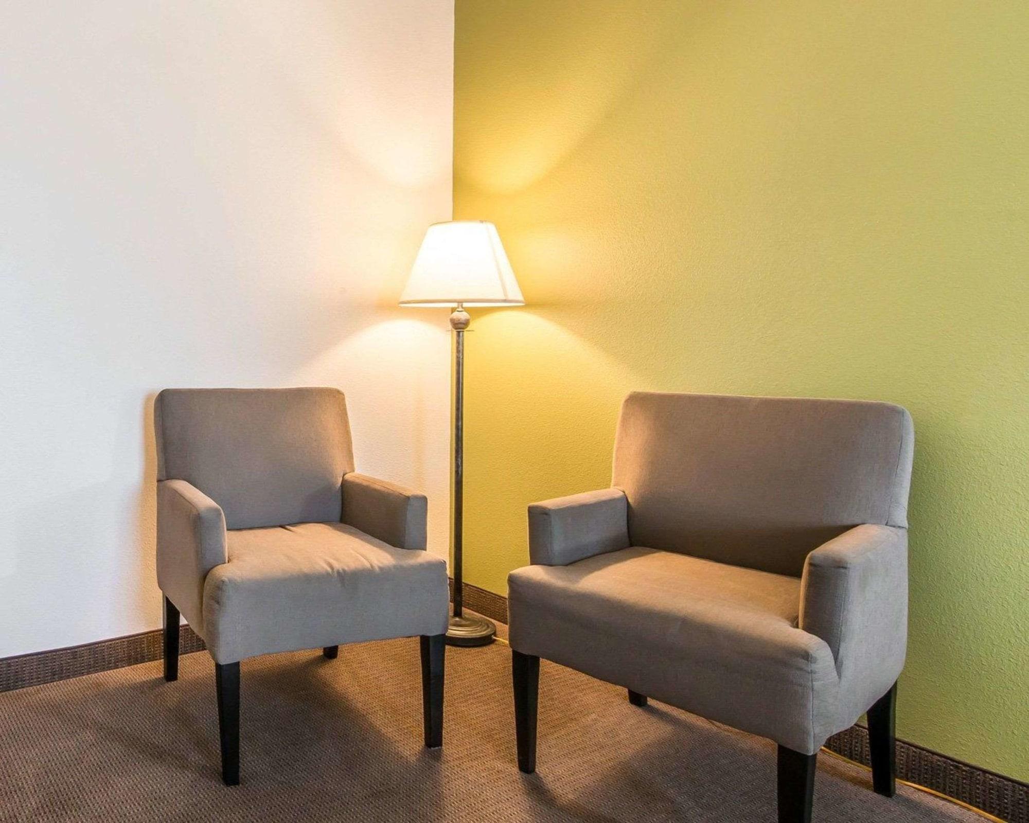 Sleep Inn & Suites Winchester Exteriör bild