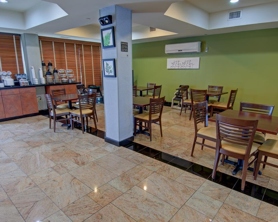 Sleep Inn & Suites Winchester Exteriör bild