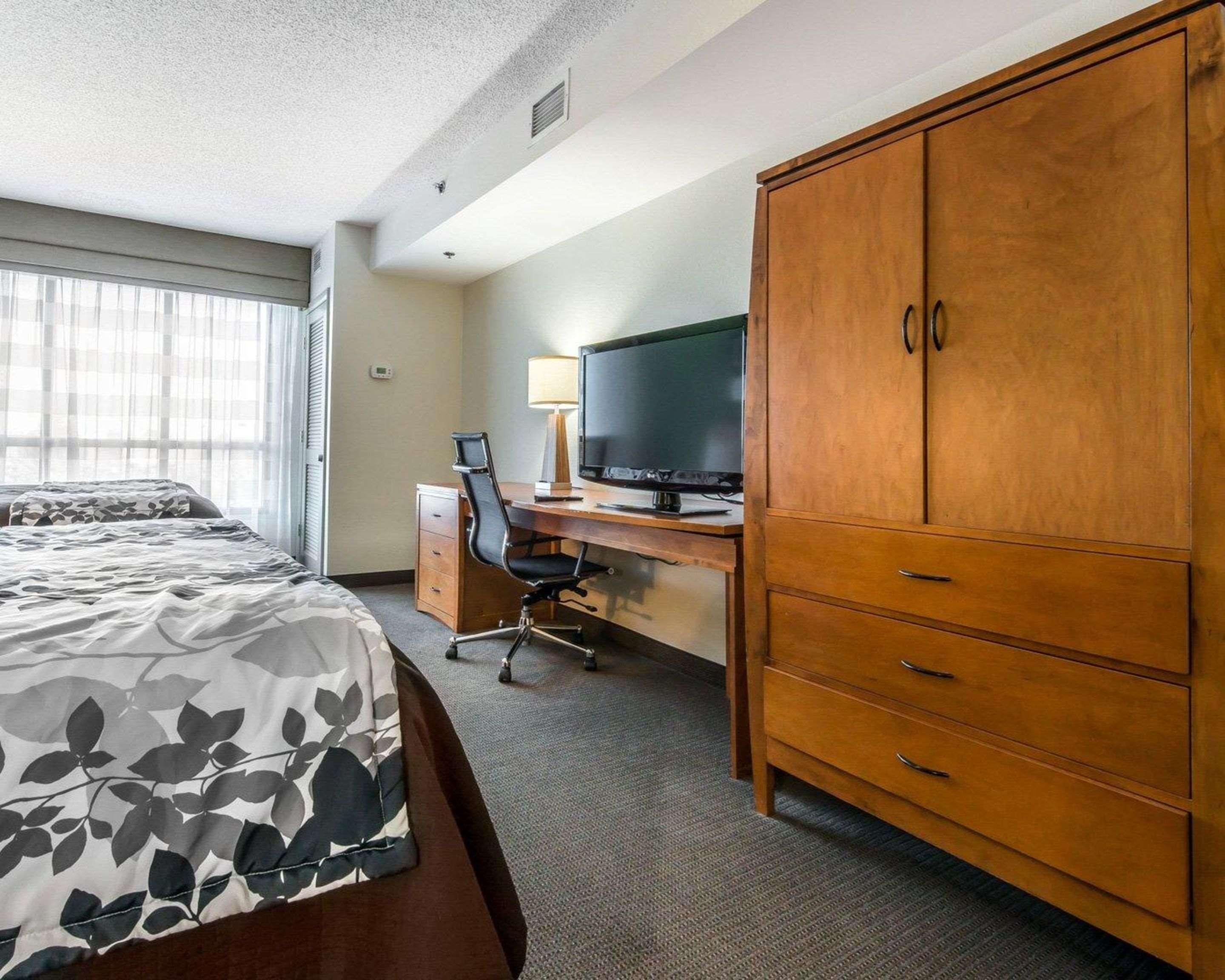 Sleep Inn & Suites Winchester Exteriör bild