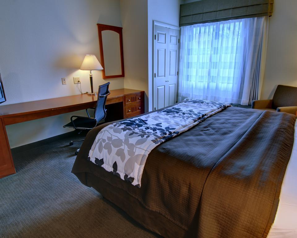 Sleep Inn & Suites Winchester Exteriör bild