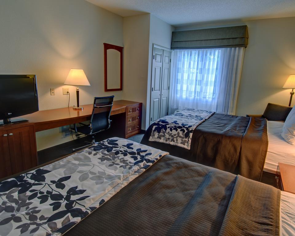 Sleep Inn & Suites Winchester Exteriör bild
